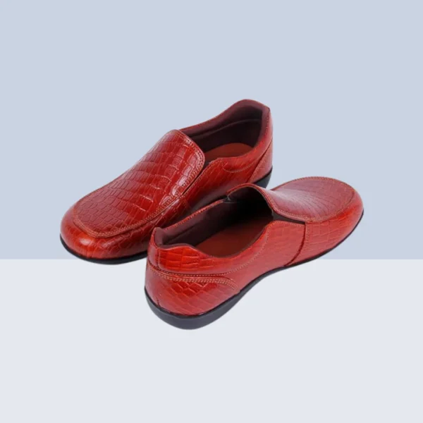 Stepwise Monarch - Tan - Image 3