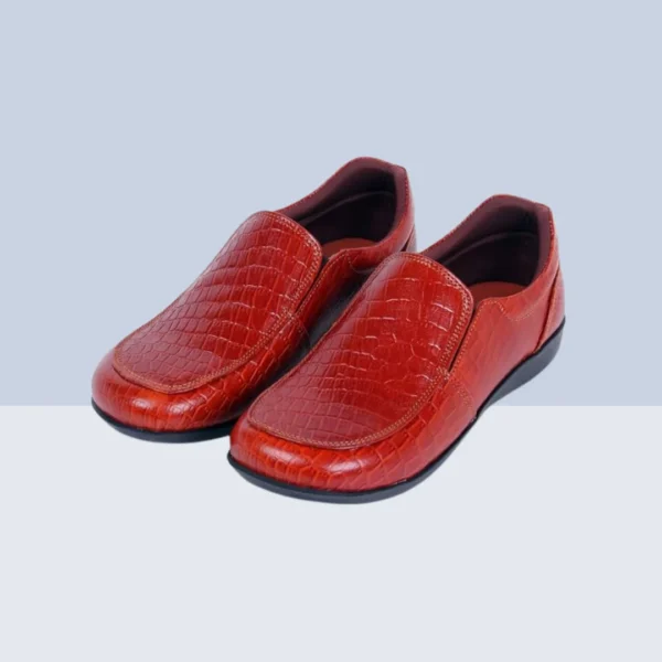 Stepwise Monarch - Tan - Image 2