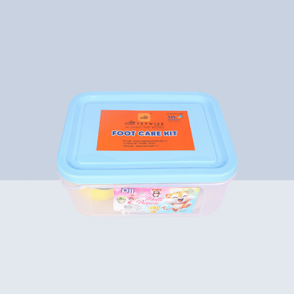Footcare Kit - Image 2