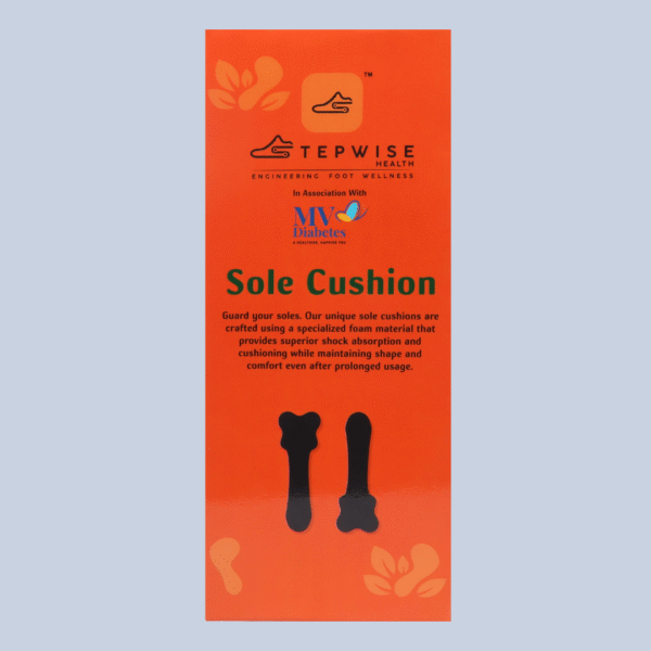 Sole Cushion - Image 3