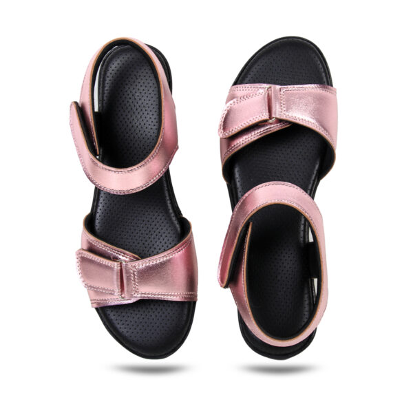Women Stepwise Horizon - Rose Gold - Image 3