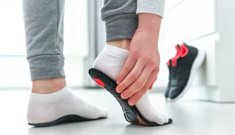 Diabetic Footwear in Chennai – Best Shoes for Diabetic Foot Care | Stepwise