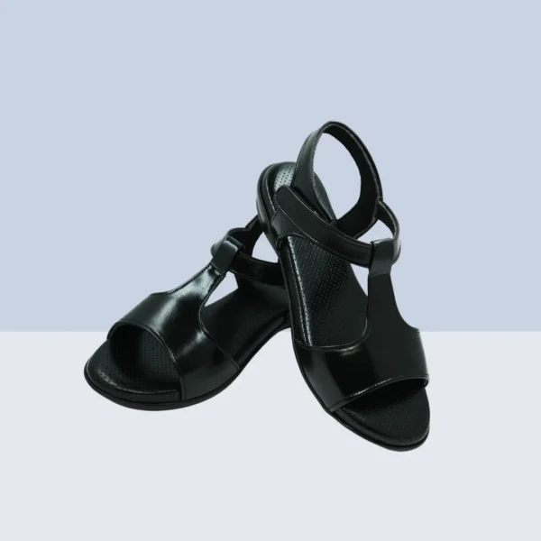 Stepwise Tiara Linea - Black