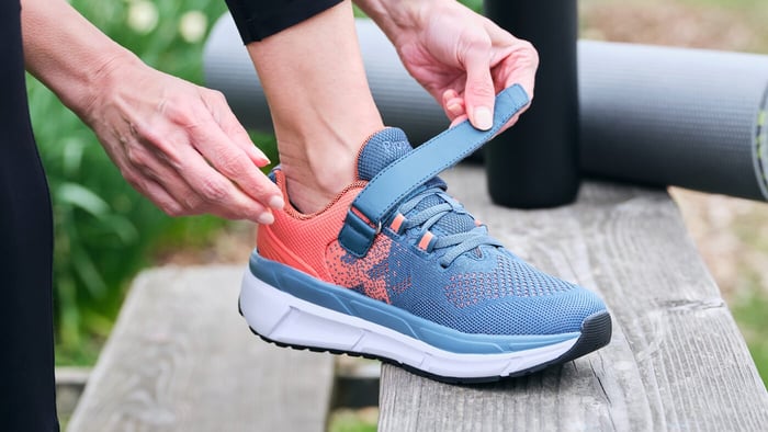 Best Diabetic Footwear Features | Stepwise Medical Shoes Chennai