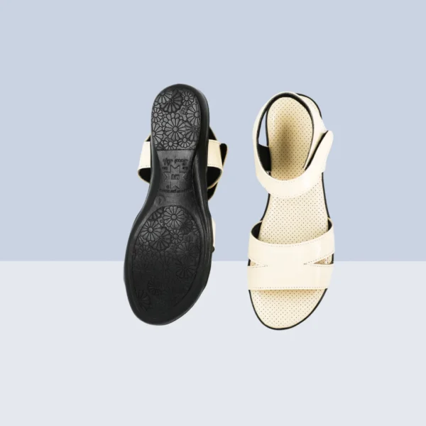 Stepwise Eleganza - Beige - Image 3