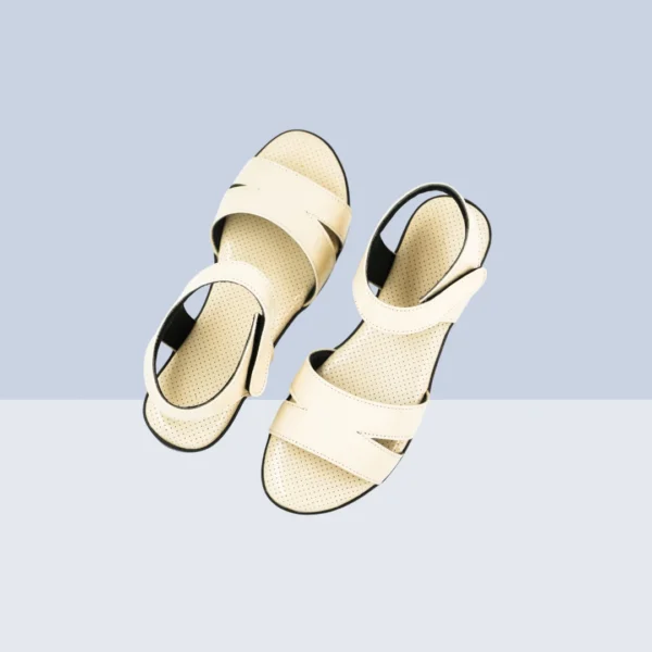 Stepwise Eleganza - Beige - Image 2