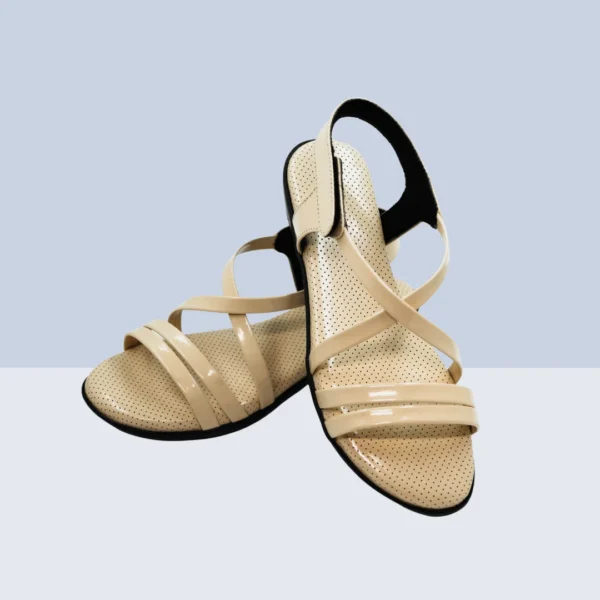 Stepwise Aurelia - Beige