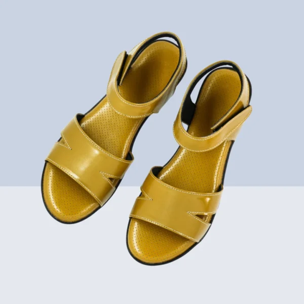 Stepwise Eleganza - Golden