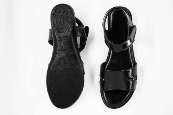 Stepwise Eleganza - Black - Image 5