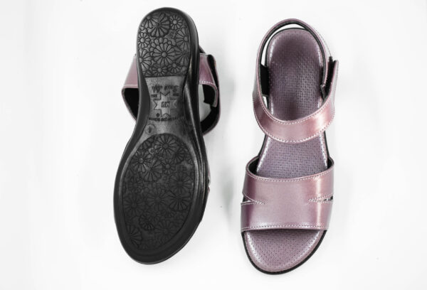 Stepwise Eleganza - Pink - Image 4