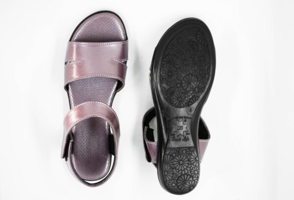 Stepwise Eleganza - Pink - Image 5