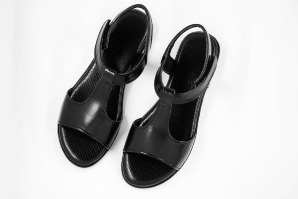 Stepwise Tiara Linea - Black - Image 2