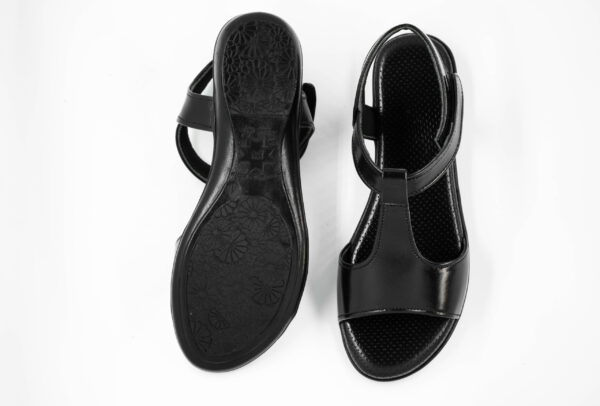 Stepwise Tiara Linea - Black - Image 5