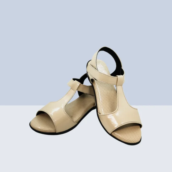 Stepwise Tiara Linea - Beige