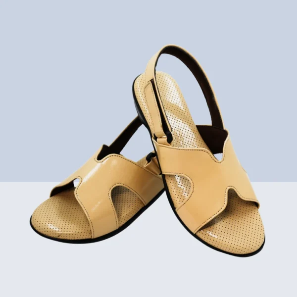 Stepwise Halo Grace - Beige