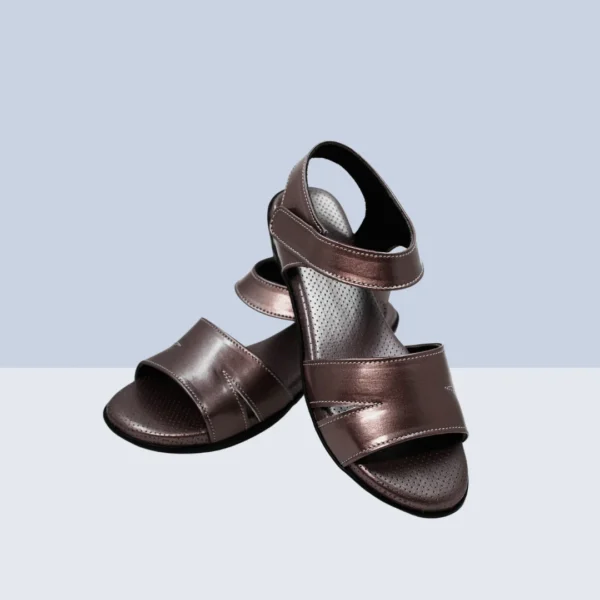 Stepwise Eleganza - Pink