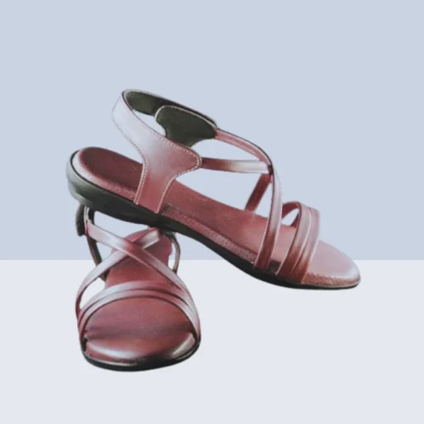 Stepwise Aurelia - Pink