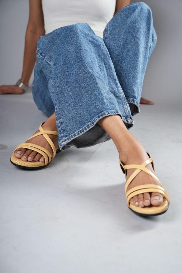 Stepwise Aurelia - Beige - Image 5
