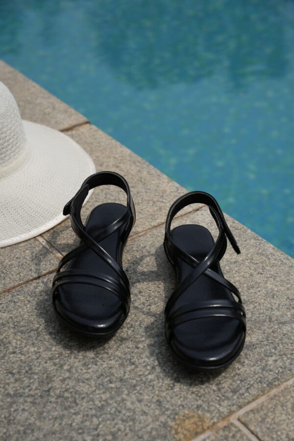 Stepwise Aurelia - Black - Image 3
