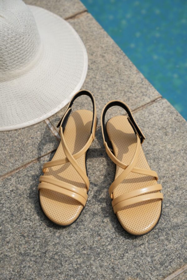 Stepwise Aurelia - Beige - Image 2
