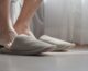 Why Home Slippers Matter for Diabetics: Prevent Cracks, Infections & Foot Pain