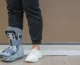 How Offloading Footwear Prevents Ulcers