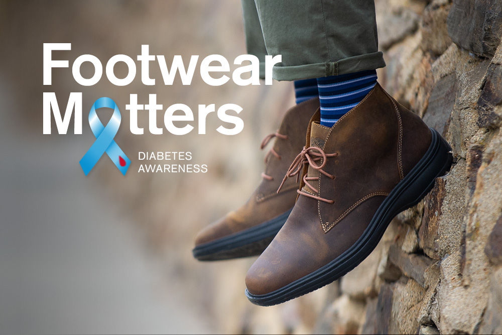 Why Diabetic Footwear Is a Medical Need, Not a Luxury